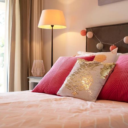 Domaine Des Roses Ap4222 By Riviera Holiday Homes ニース エクステリア 写真