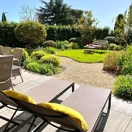 Domaine Des Roses Ap4222 By Riviera Holiday Homes ニース エクステリア 写真