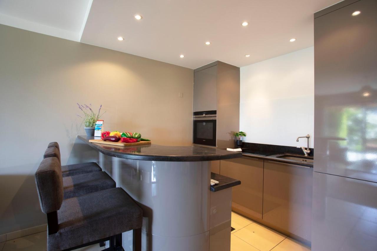Domaine Des Roses Ap4222 By Riviera Holiday Homes ニース エクステリア 写真