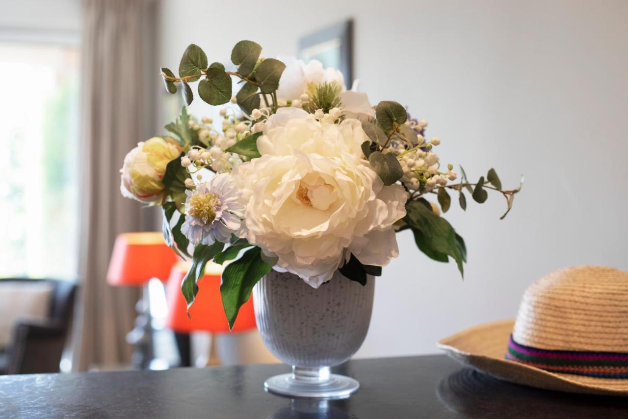 Domaine Des Roses Ap4222 By Riviera Holiday Homes ニース エクステリア 写真