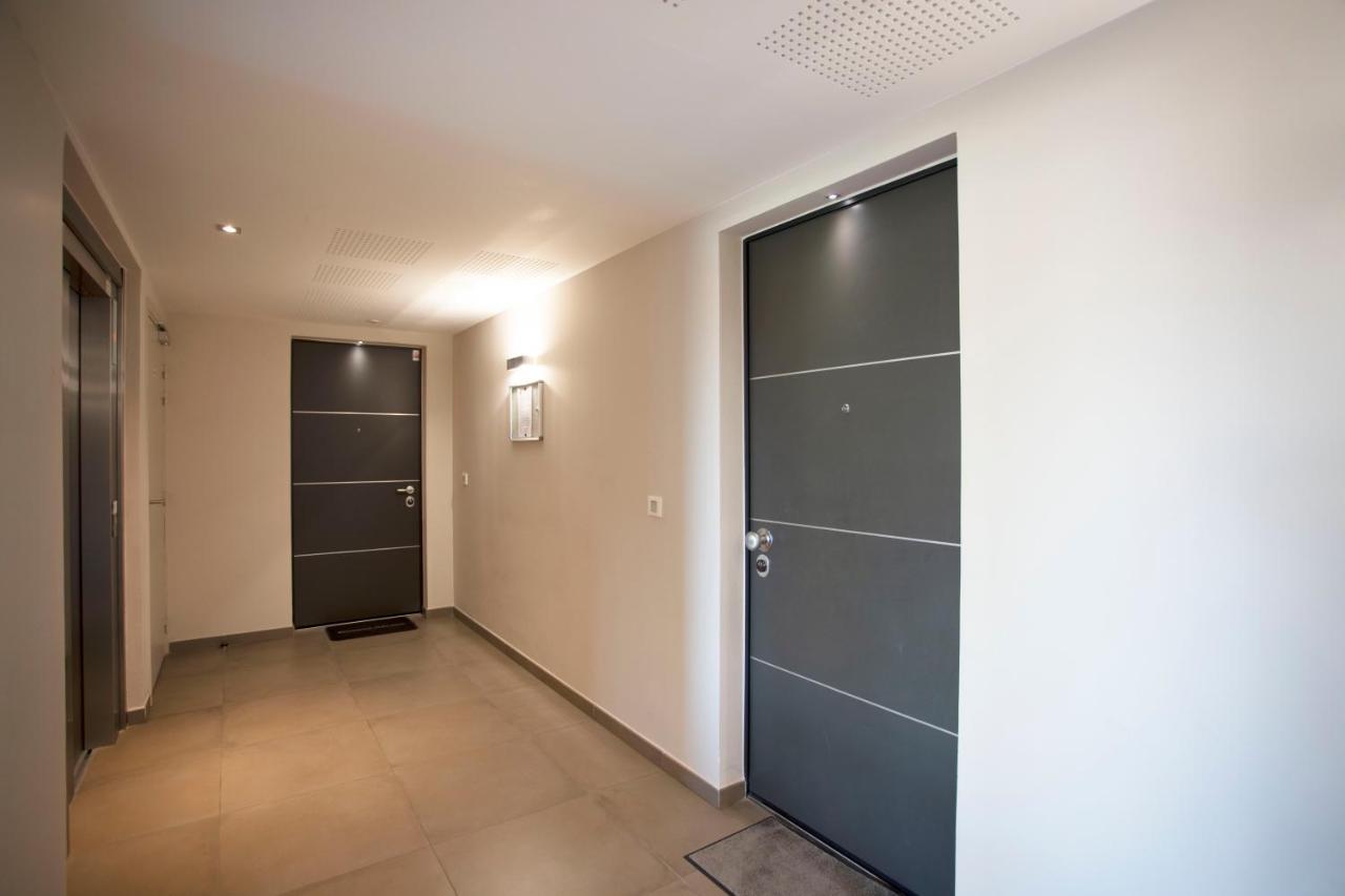 Domaine Des Roses Ap4222 By Riviera Holiday Homes ニース エクステリア 写真