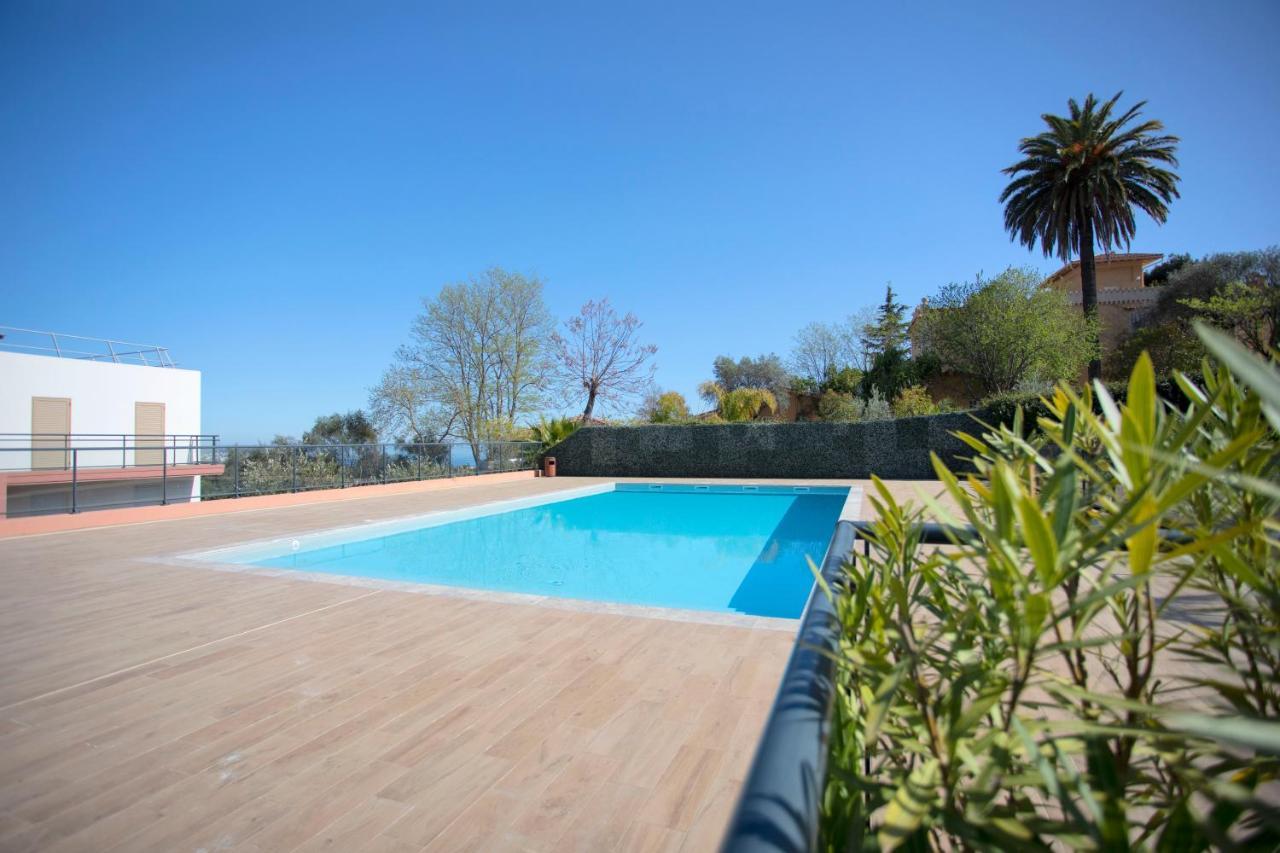Domaine Des Roses Ap4222 By Riviera Holiday Homes ニース エクステリア 写真