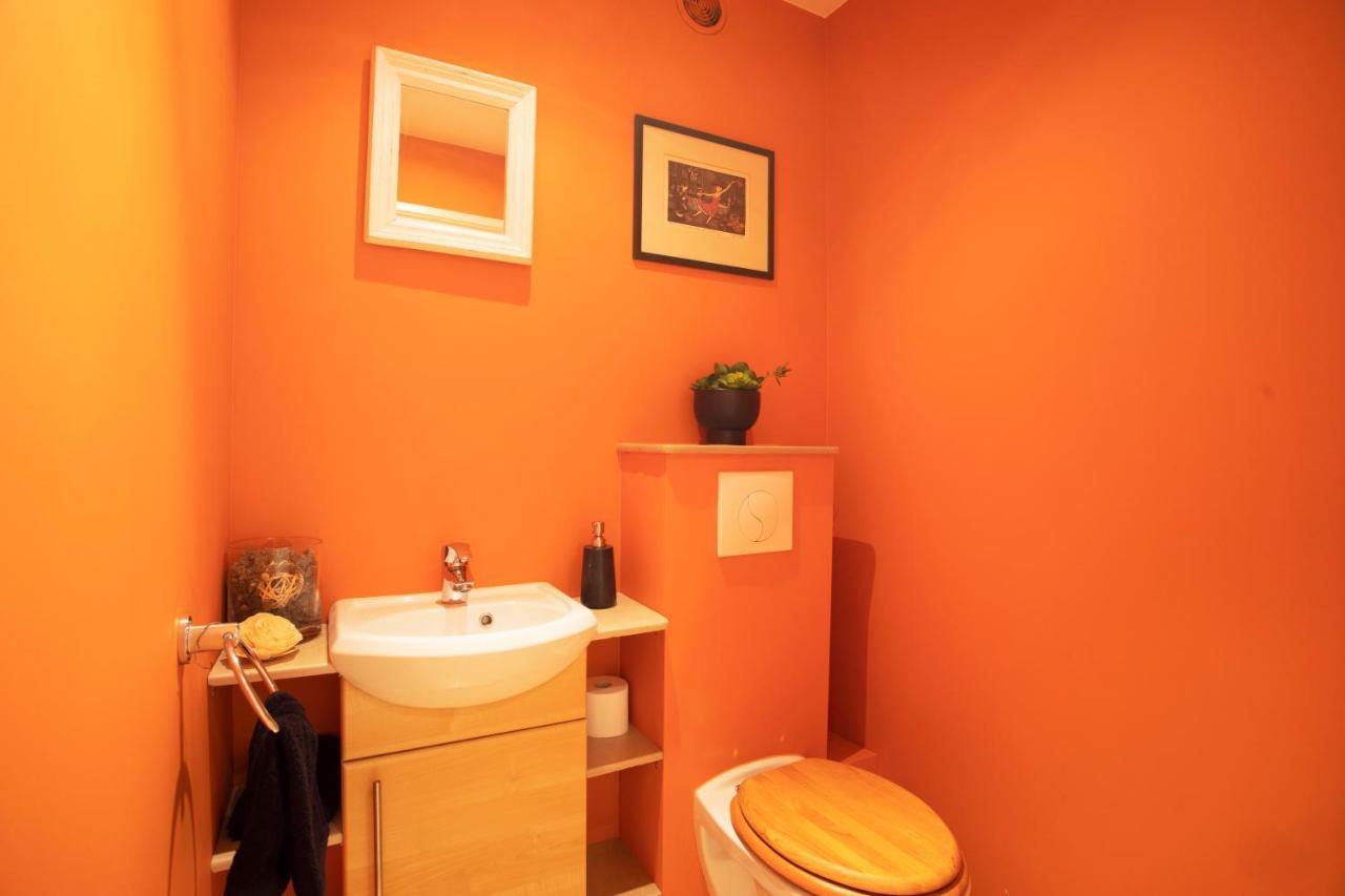 Domaine Des Roses Ap4222 By Riviera Holiday Homes ニース エクステリア 写真