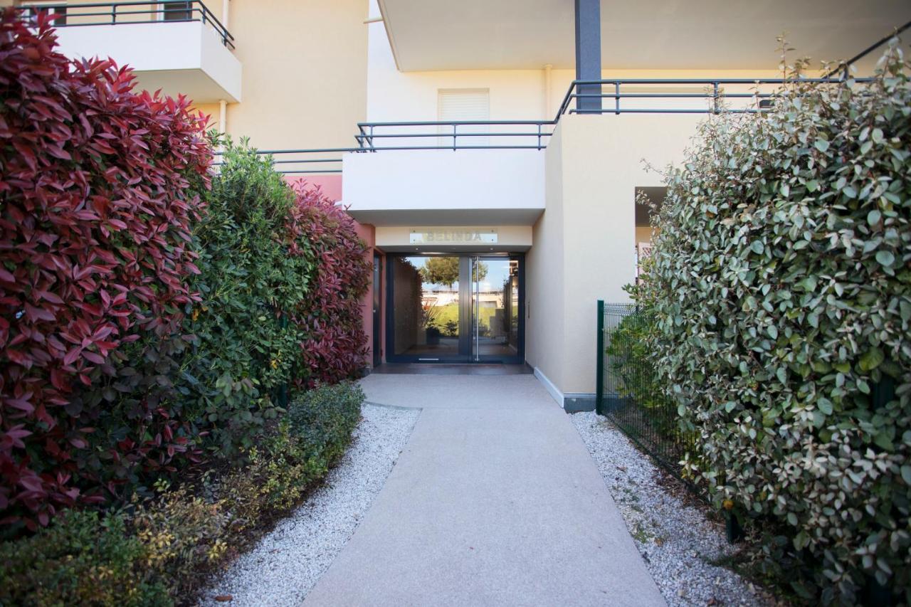 Domaine Des Roses Ap4222 By Riviera Holiday Homes ニース エクステリア 写真